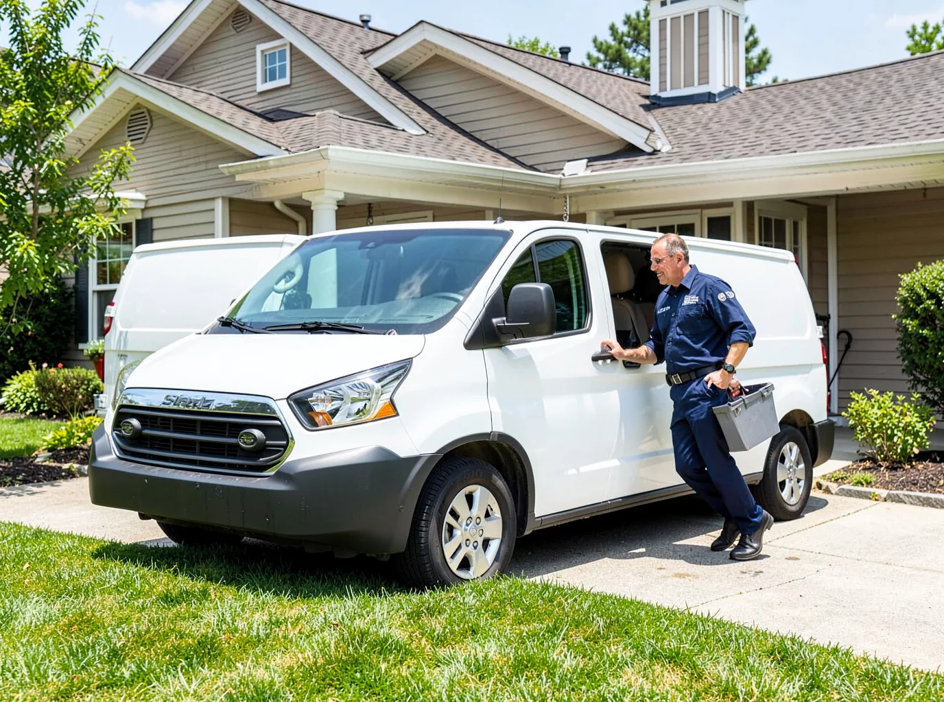 Emergency Plumber company in Ridgecrest, NC