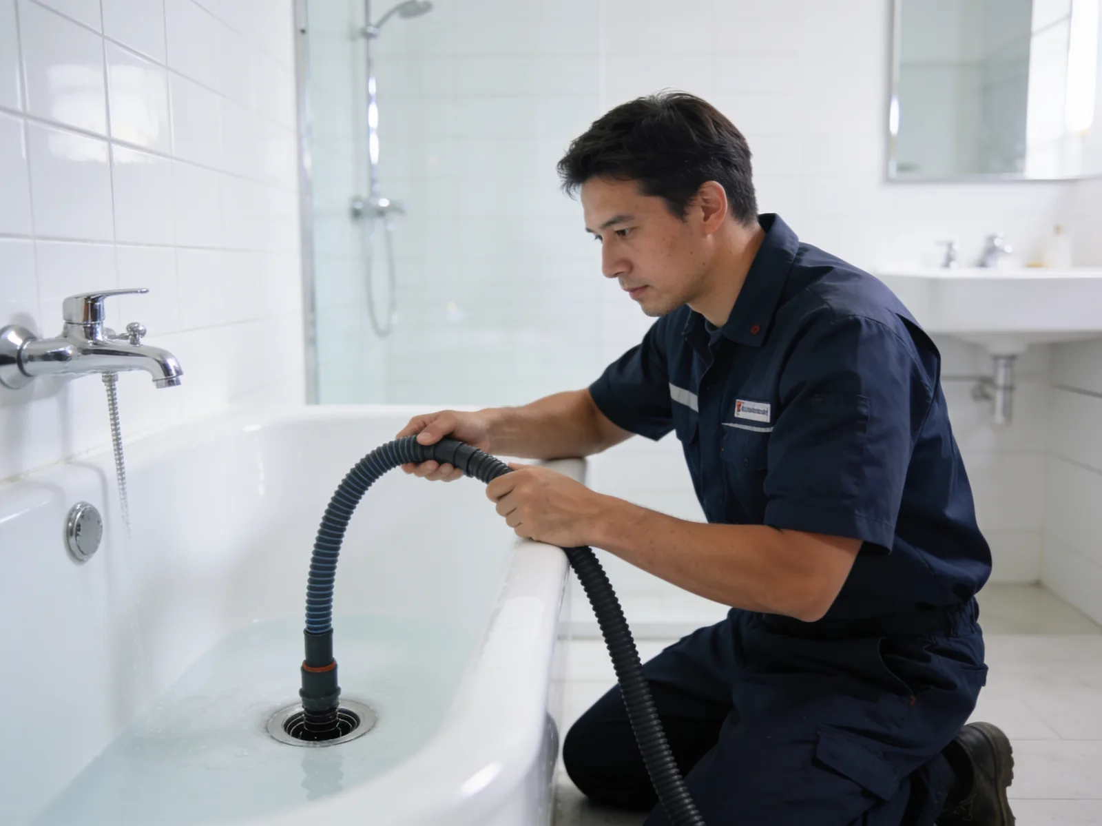 Emergency Plumber Ridgecrest, NC FAQs